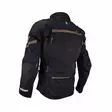 Leatt Ajotakki ADV DriTour 7.5 XXL/US46/EU56 Stealth Musta/Harmaa - Duell ajovarusteet - 44338 - 1