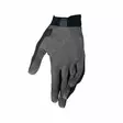 Leatt Hanskat Moto 1.5 GripR M Stealth - Duell ajovarusteet - 44978 - 1