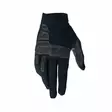 Leatt Hanskat Moto 1.5 GripR M Stealth - Duell ajovarusteet - 44978 - 1