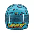 Leatt Helmet Kit Moto 3.5 Jr V25 Cheetah L 53-54cm - Duell ajovarusteet - 45738 - 1