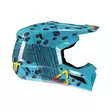 Leatt Helmet Kit Moto 3.5 Jr V25 Cheetah L 53-54cm - Duell ajovarusteet - 45738 - 1