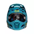 Leatt Helmet Kit Moto 3.5 Jr V25 Cheetah L 53-54cm - Duell ajovarusteet - 45738 - 1