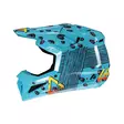 Leatt Helmet Kit Moto 3.5 Jr V25 Cheetah L 53-54cm - Duell ajovarusteet - 45738 - 1