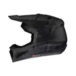 Leatt Helmet Kit Moto 3.5 V25 Stealth, M 57-58cm - Duell ajovarusteet - 45348 - 1