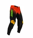 Leatt Housut Moto 4.5 30 Citrus - Duell ajovarusteet - 44228 - 1