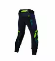 Leatt Housut Moto 5.5 I.K.S 34 Jungle - Duell ajovarusteet - 44958 - 1