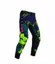 Leatt Housut Moto 5.5 I.K.S 34 Jungle - Duell ajovarusteet - 44958 - 1