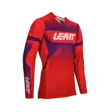 Leatt Paita Moto 5.5 UltraWeld L/US42/EU52 SunBurn - Duell ajovarusteet - 44238 - 1