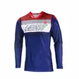 Leatt Paita Moto 5.5 UltraWeld M Royal - Duell ajovarusteet - 45008 - 1