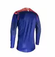 Leatt Paita Moto 5.5 UltraWeld M Royal - Duell ajovarusteet - 45008 - 1