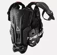 Leatt Suojaliivi 6.5 Pro Musta/Harmaa L/XL 172-184cm - Duell ajovarusteet - 44918 - 1
