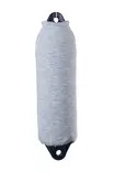 Lepuuttajan suoja harmaa F2 21x63cm 2-pakk - Duell venetarvikkeet - 66378 - 1
