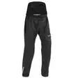 Lindstrands sadehousut Sidvallen pants musta, S - Duell ajovarusteet - 29158 - 1