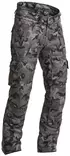 Lindstrands Tekstiilihousu Zion Camo 56 - Duell ajovarusteet - 30308 - 1