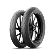 Michelin Anakee Street 120/90-17 M/C 64T TL Re - Duell renkaat - 120378 - 1