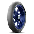 Michelin Power Slick 2 120/70 ZR 17 M/C (58W) TL Fr - Duell renkaat - 120968 - 1