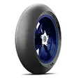 Michelin Power Slick 2 200/55 ZR 17 M/C (78W) TL Re - Duell renkaat - 120628 - 1