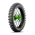 Michelin Starcross 6 Sand 110/90-19 62M Re - Duell renkaat - 120978 - 1