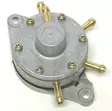 Mikuni Polttoainepumppu Triple - Duell MK varaosat ja tarvikkeet - 24048 - 1