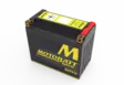 Motobatt Hybrid akku MHTX16 - Duell muut varaosat ja tarvikkeet - 131608 - 1