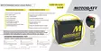 Motobatt Hybrid akku MHTX16 - Duell muut varaosat ja tarvikkeet - 131608 - 1