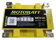 Motobatt MBTX30U akku - Duell muut varaosat ja tarvikkeet - 140518 - 1