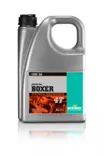 Motorex Boxer 4T 15W/50 4 ltr (4) - Duell öljyt ja muut nesteet - 63028 - 1