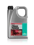 Motorex Cross Power 2T 4 ltr (4) - Duell öljyt ja muut nesteet - 62118 - 1
