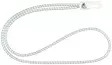 Mustekala koukulla 4mm x 75cm 5-pakkaus - Duell venetarvikkeet - 66868 - 1