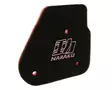 Naraku Ilmansuodatin Double Layer Minarelli Vaaka Aprilia / MBK / Yamaha - Duell mopojen varaosat ja tarvikkeet - 115318 - 1