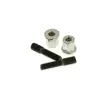 Naraku Sylinterin pinnapulttisarja M6/M7 x 32 mm - Duell mopojen varaosat ja tarvikkeet - 115338 - 1