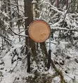 NEXT Käsisaha Chain Pocket Saw Musta - Duell MK varaosat ja tarvikkeet - 140558 - 1