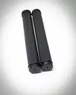 NEXT Tupet 7" Musta - Duell MK varaosat ja tarvikkeet - 46328 - 1