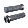 ODI Street Grips V-TWIN Lock-On VANS Signature-Indian TBW Graphite/Gun Metal - Duell MP varaosat ja tarvikkeet - 53588 - 1
