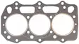 Orbitrade cylinder head gasket - Duell venetarvikkeet - 137408 - 1