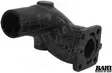 Orbitrade exhaust bend - Duell venetarvikkeet - 137438 - 1