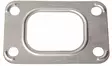 Orbitrade exhaust gasket bend - Duell venetarvikkeet - 137928 - 1