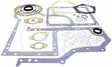 Orbitrade gasket kit - Duell venetarvikkeet - 136258 - 1