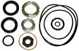 Orbitrade gasket set - Duell venetarvikkeet - 136488 - 1