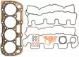 Orbitrade gasket set - Duell venetarvikkeet - 136508 - 1
