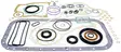 Orbitrade gasket set - Duell venetarvikkeet - 136958 - 1