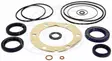 Orbitrade gasket set - Duell venetarvikkeet - 137018 - 1
