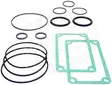 Orbitrade gasket set - Duell venetarvikkeet - 137118 - 1