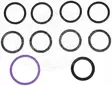 Orbitrade gasket set - Duell venetarvikkeet - 137488 - 1