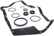 Orbitrade gasket set - Duell venetarvikkeet - 137658 - 1
