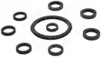 Orbitrade gasket set - Duell venetarvikkeet - 137698 - 1