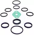 Orbitrade gasket set - Duell venetarvikkeet - 137788 - 1