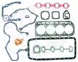 Orbitrade gasket set yanmar - Duell venetarvikkeet - 136288 - 1
