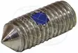 Orbitrade lock screw - Duell venetarvikkeet - 136148 - 1