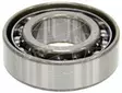 Orbitrade needle bearing - Duell venetarvikkeet - 136878 - 1